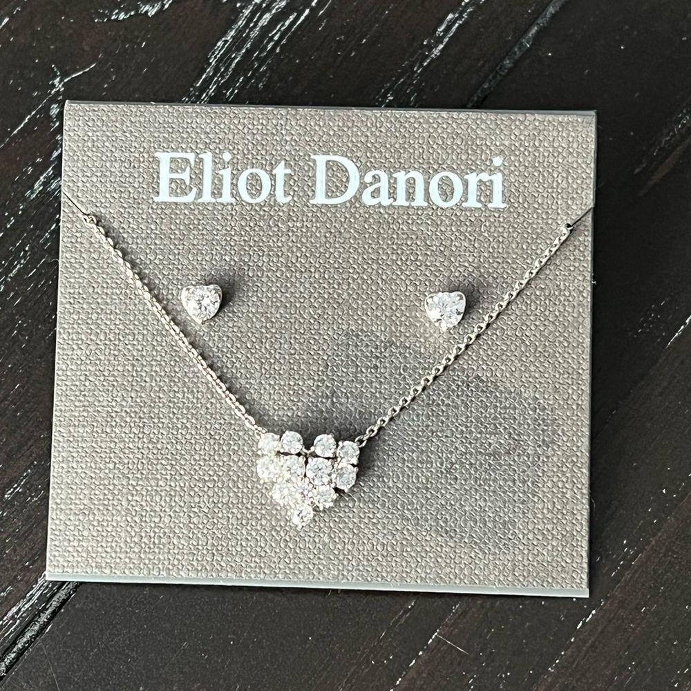 Eliot Danori Set